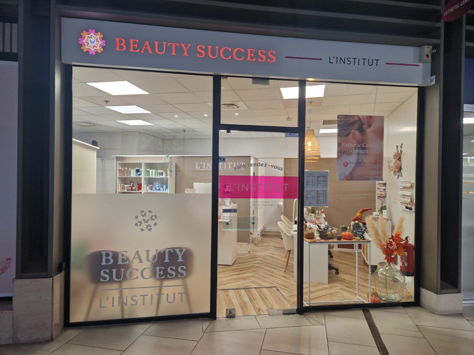 Beauty Success