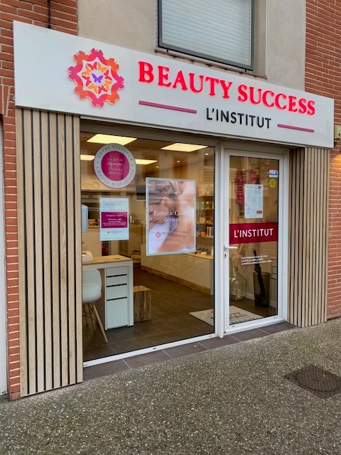 Beauty Success