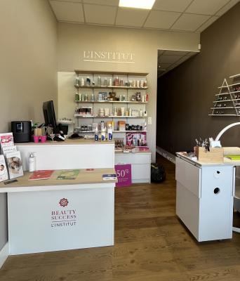 Beauty Success - Accueil