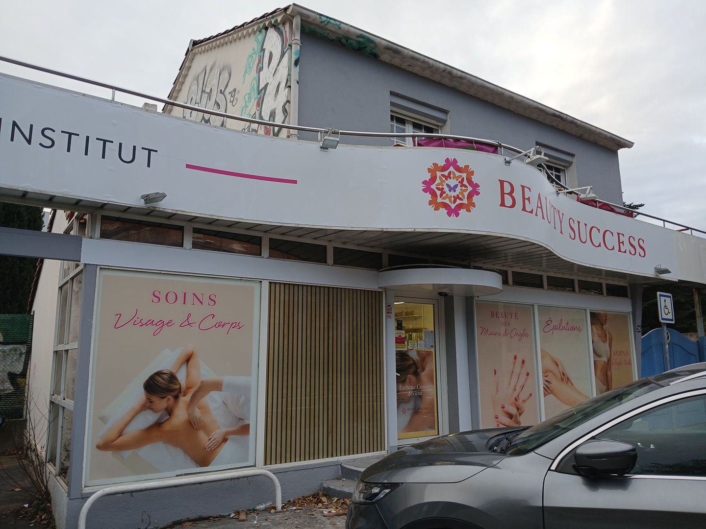 Beauty Success