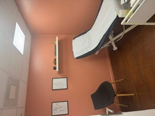 Beauty Success - Cabine 1