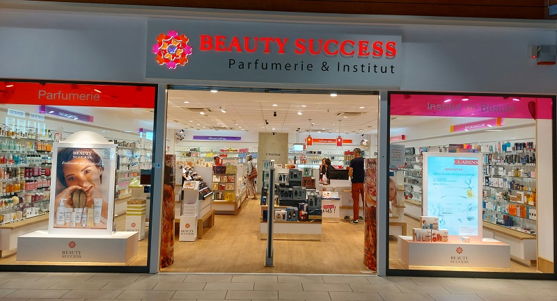 Beauty Success