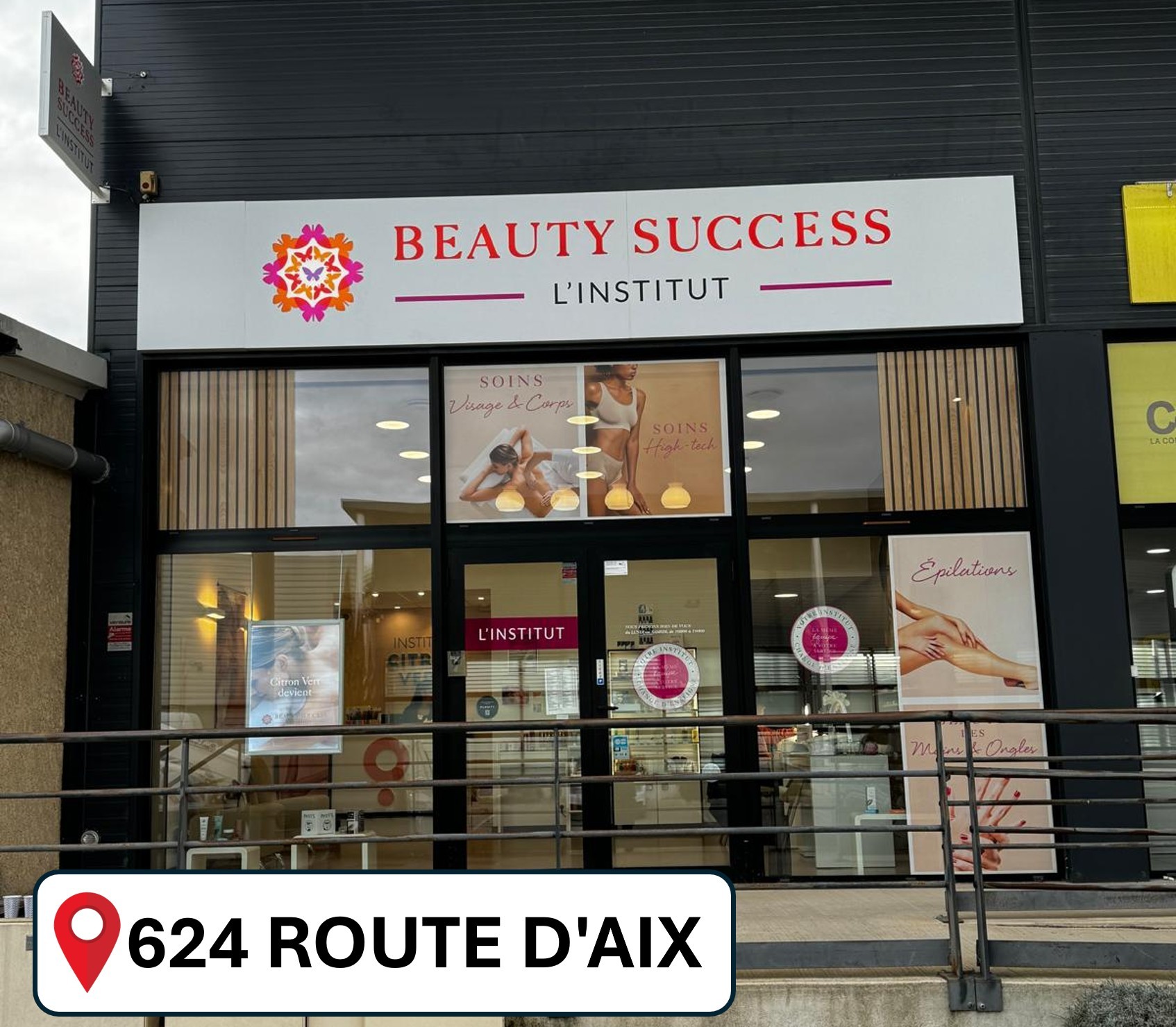 Beauty Success