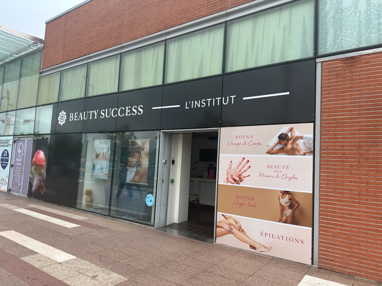 Beauty Success