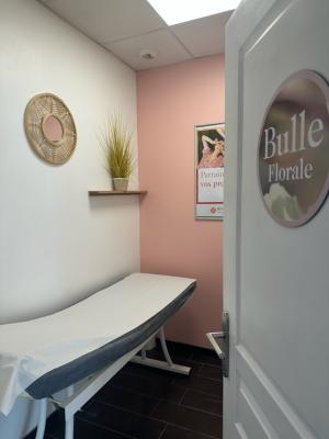 Beauty Success - Cabine 1