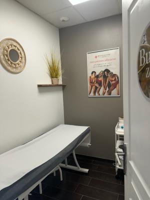 Beauty Success - Cabine 2