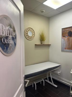 Beauty Success - Cabine 3
