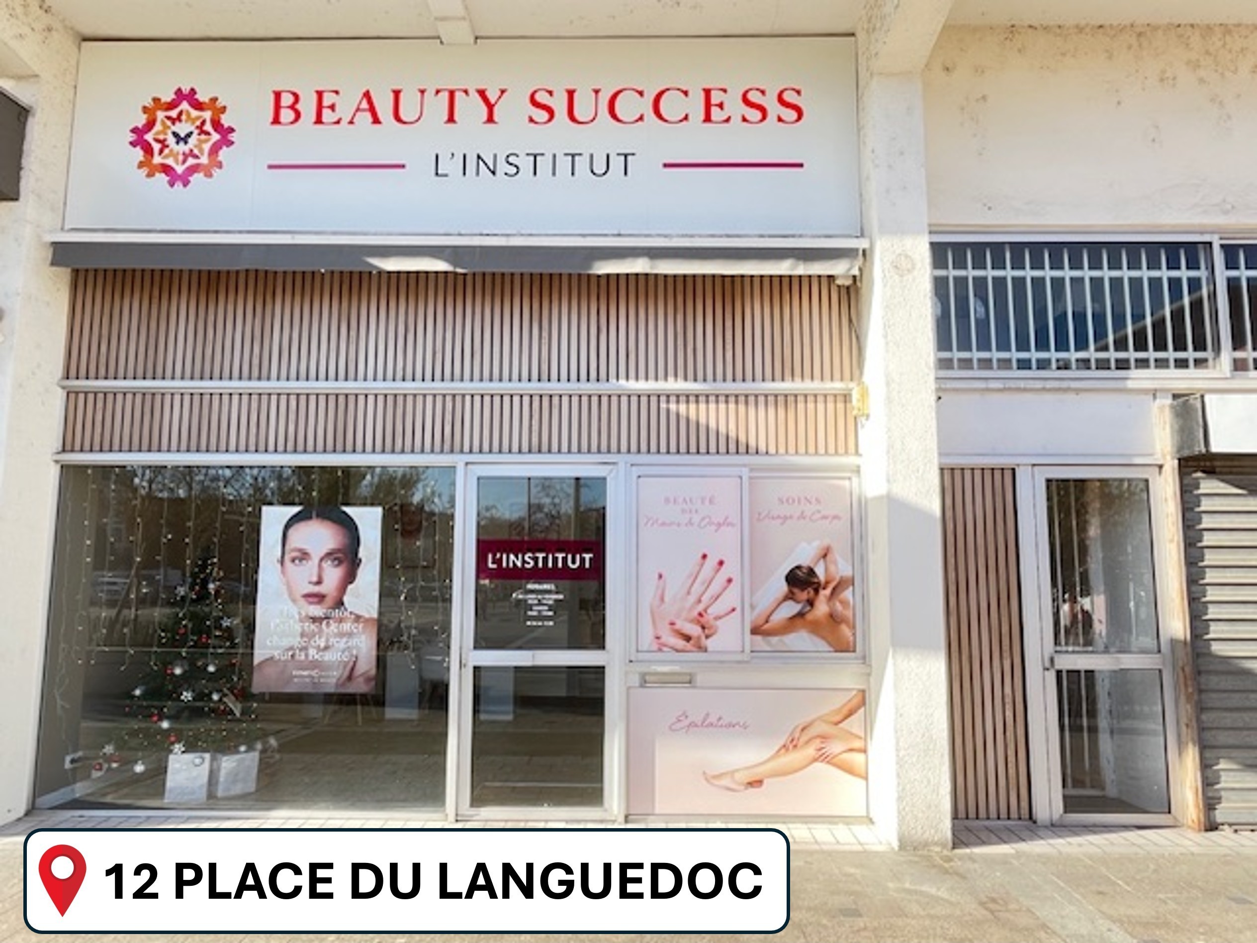 Beauty Success