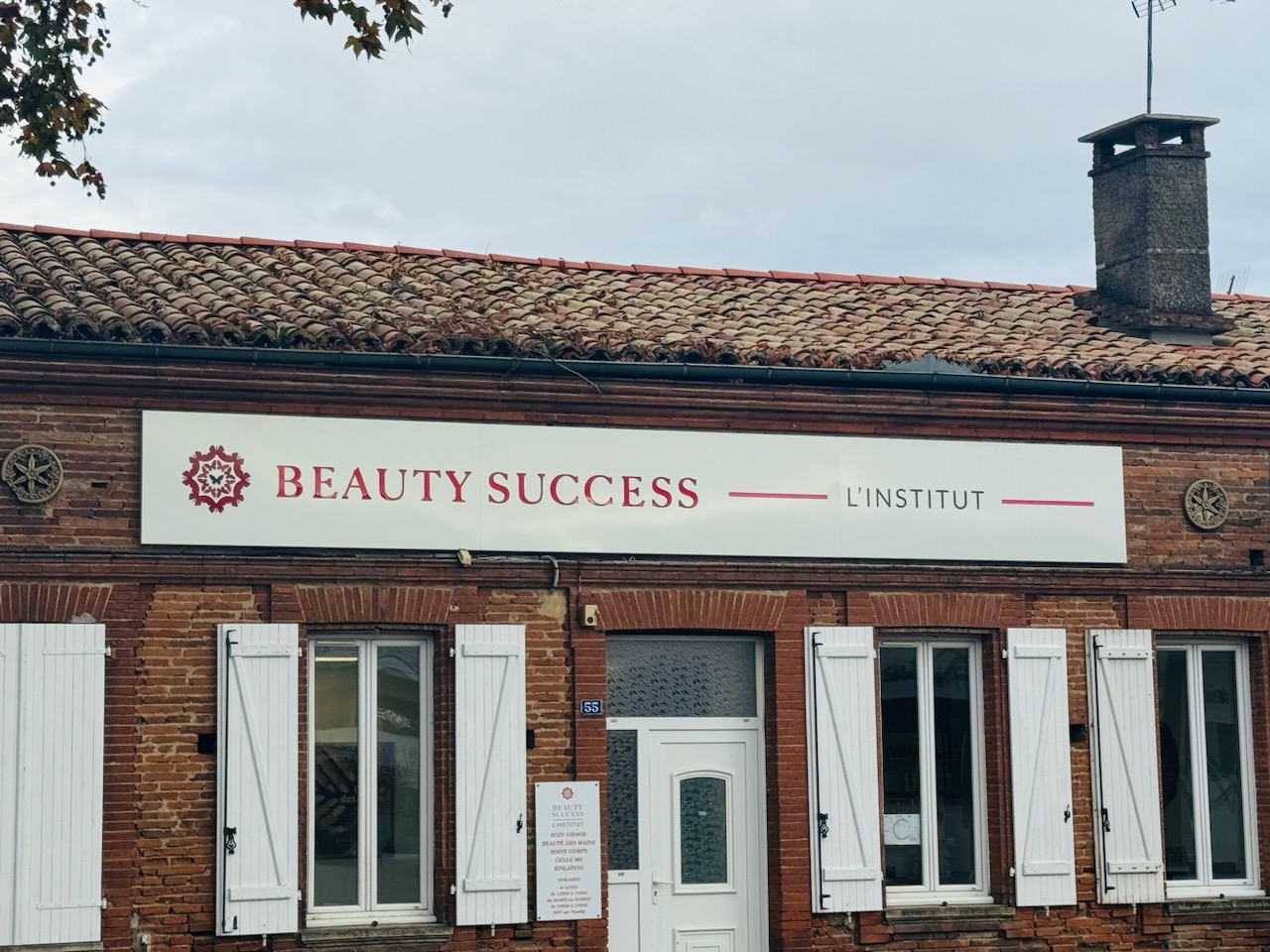 Beauty Success