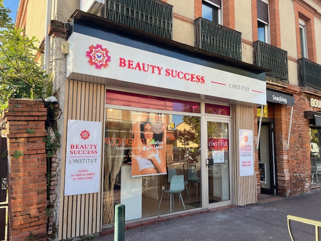 Beauty Success