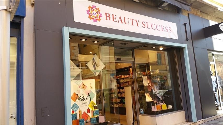 Beauty Success