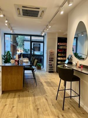 Beauty Success - Magasin Intérieur