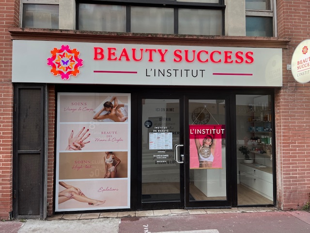 Beauty Success