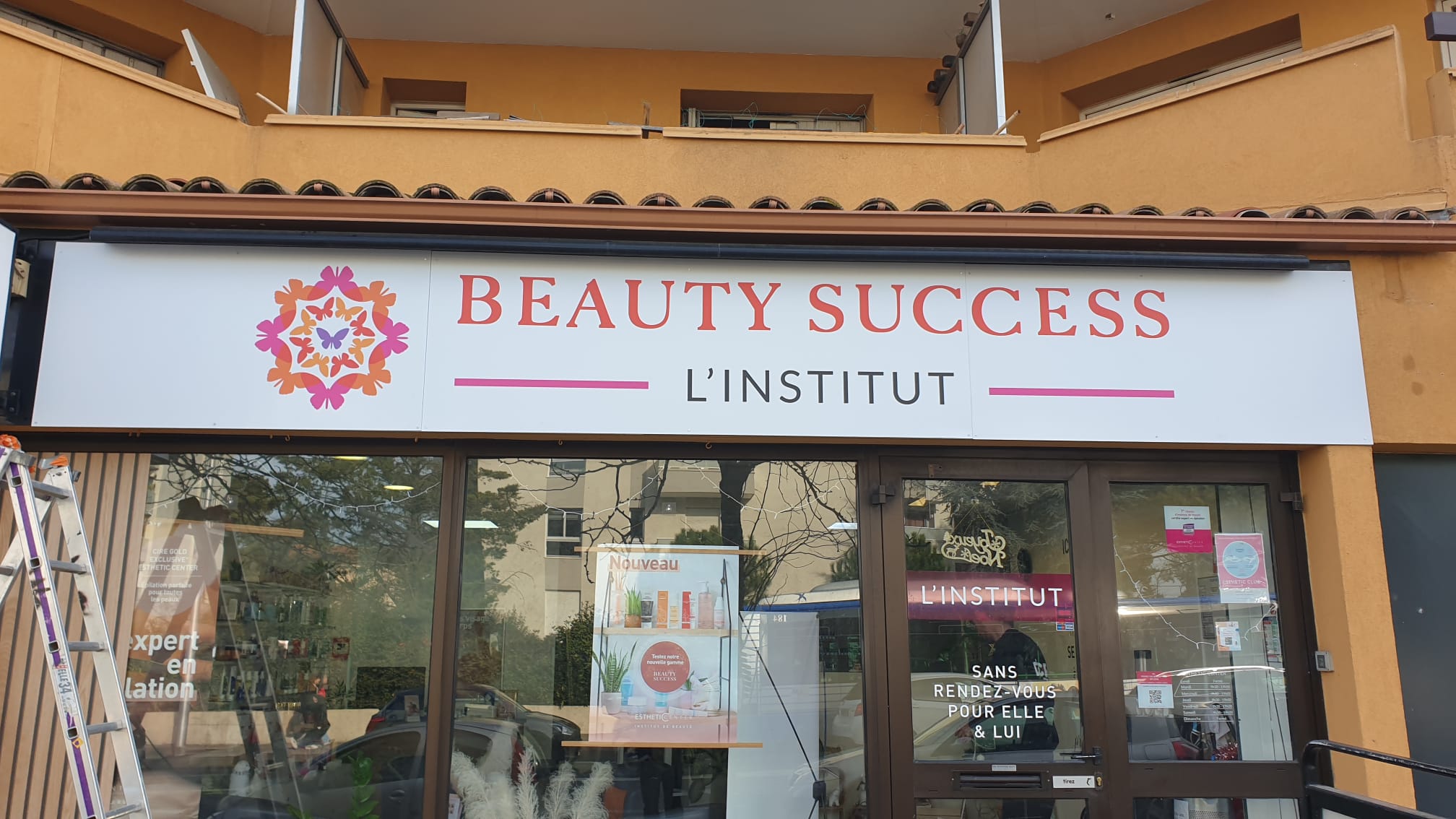 Beauty Success