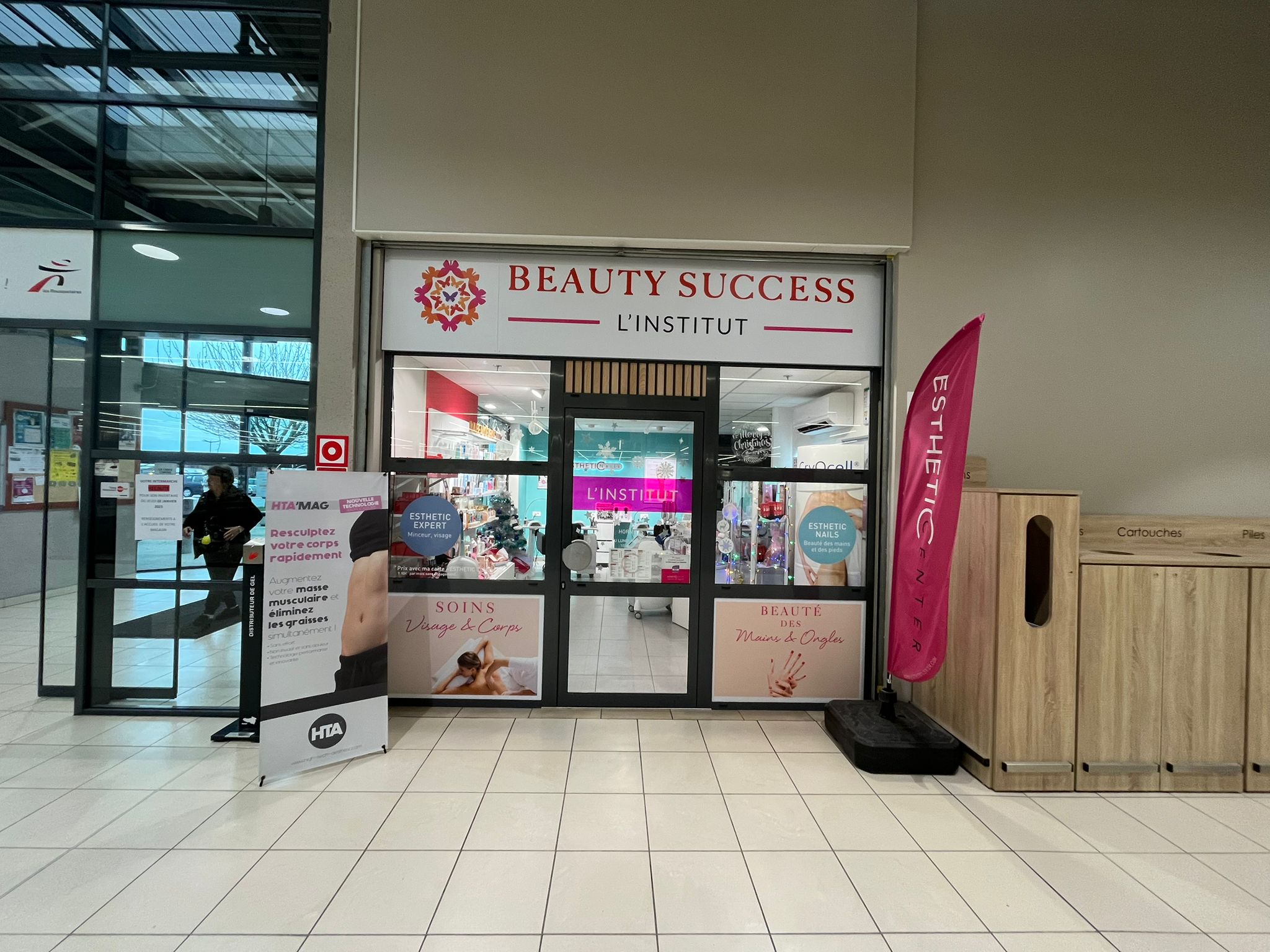 Beauty Success