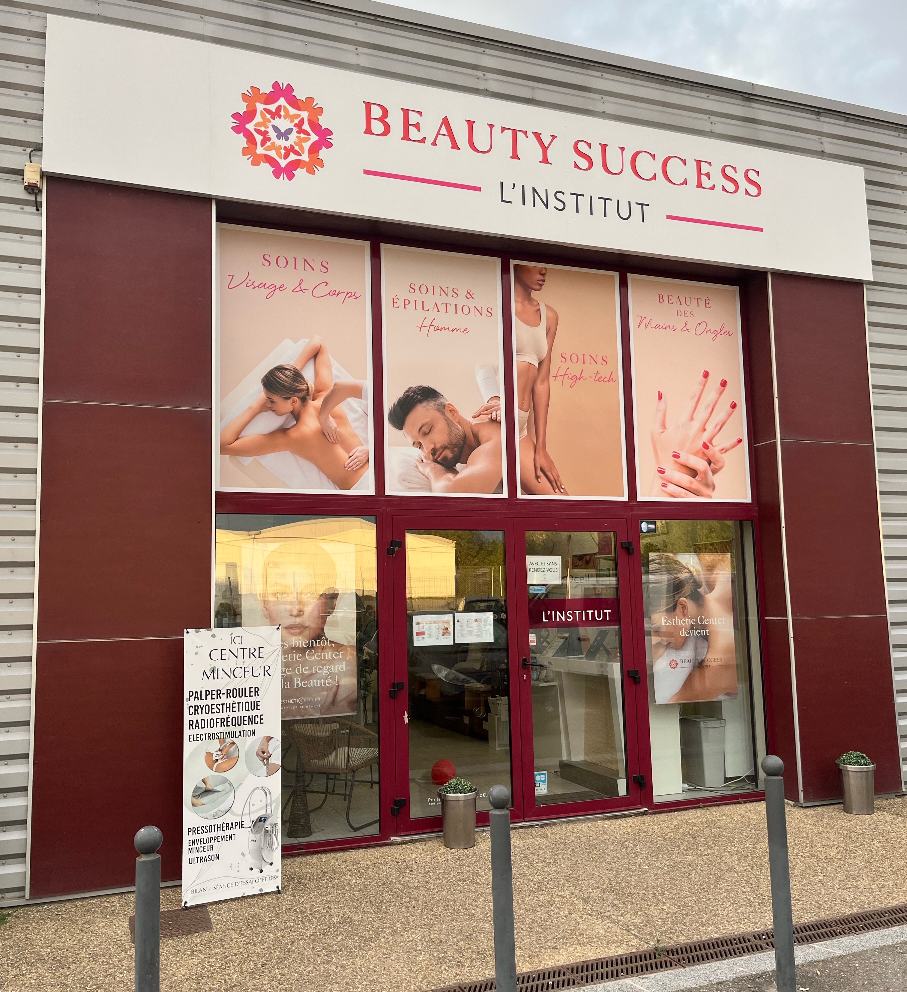 Beauty Success