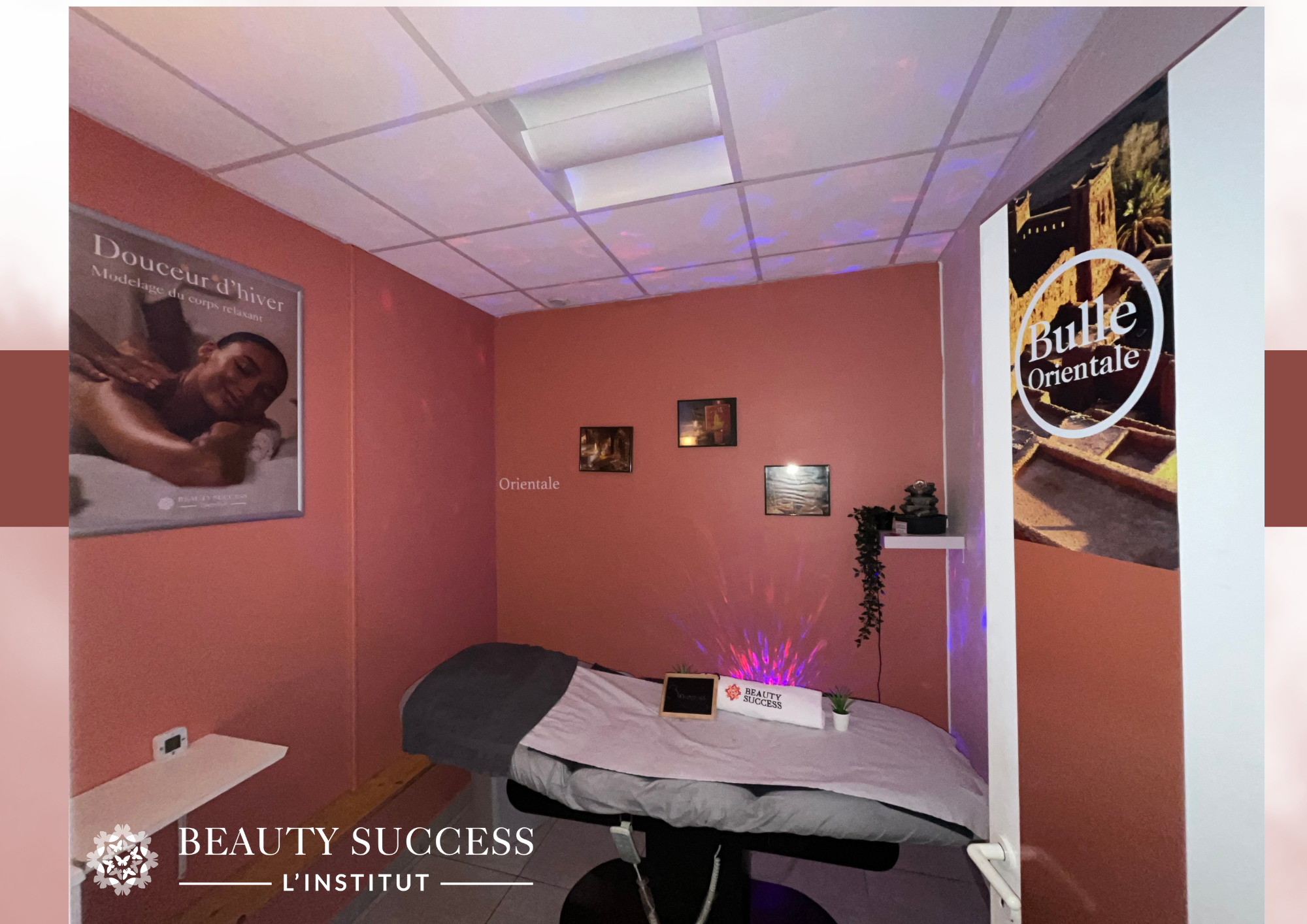 Beauty Success