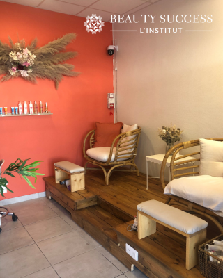 Beauty Success - Onglerie