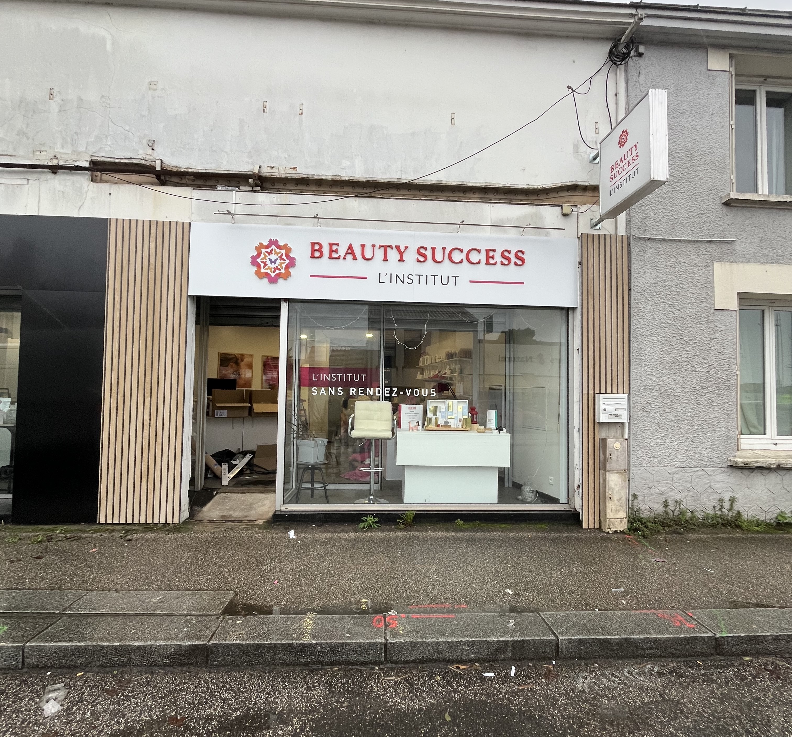 Beauty Success