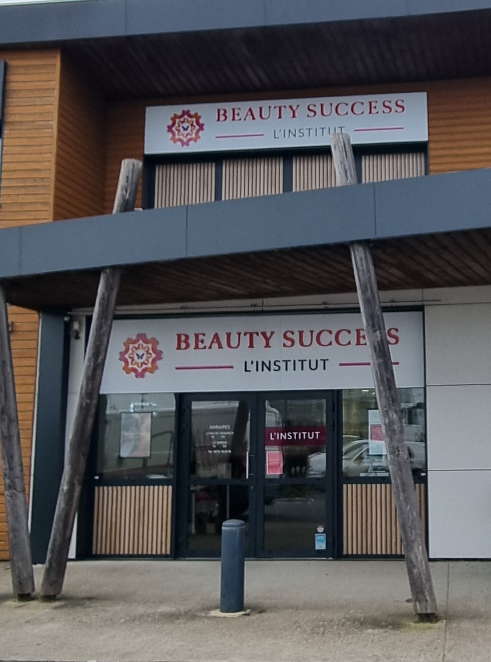 Beauty Success