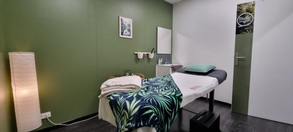 Beauty Success - Cabine 1