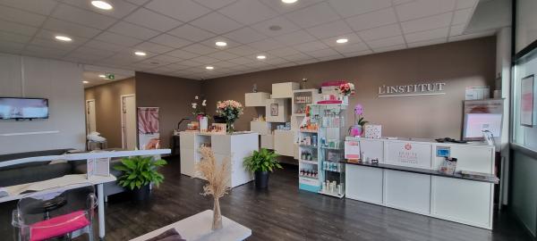 Beauty Success - Accueil