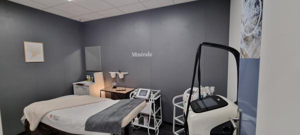 Beauty Success - Cabine 2