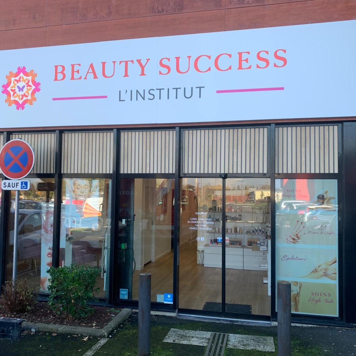 Beauty Success