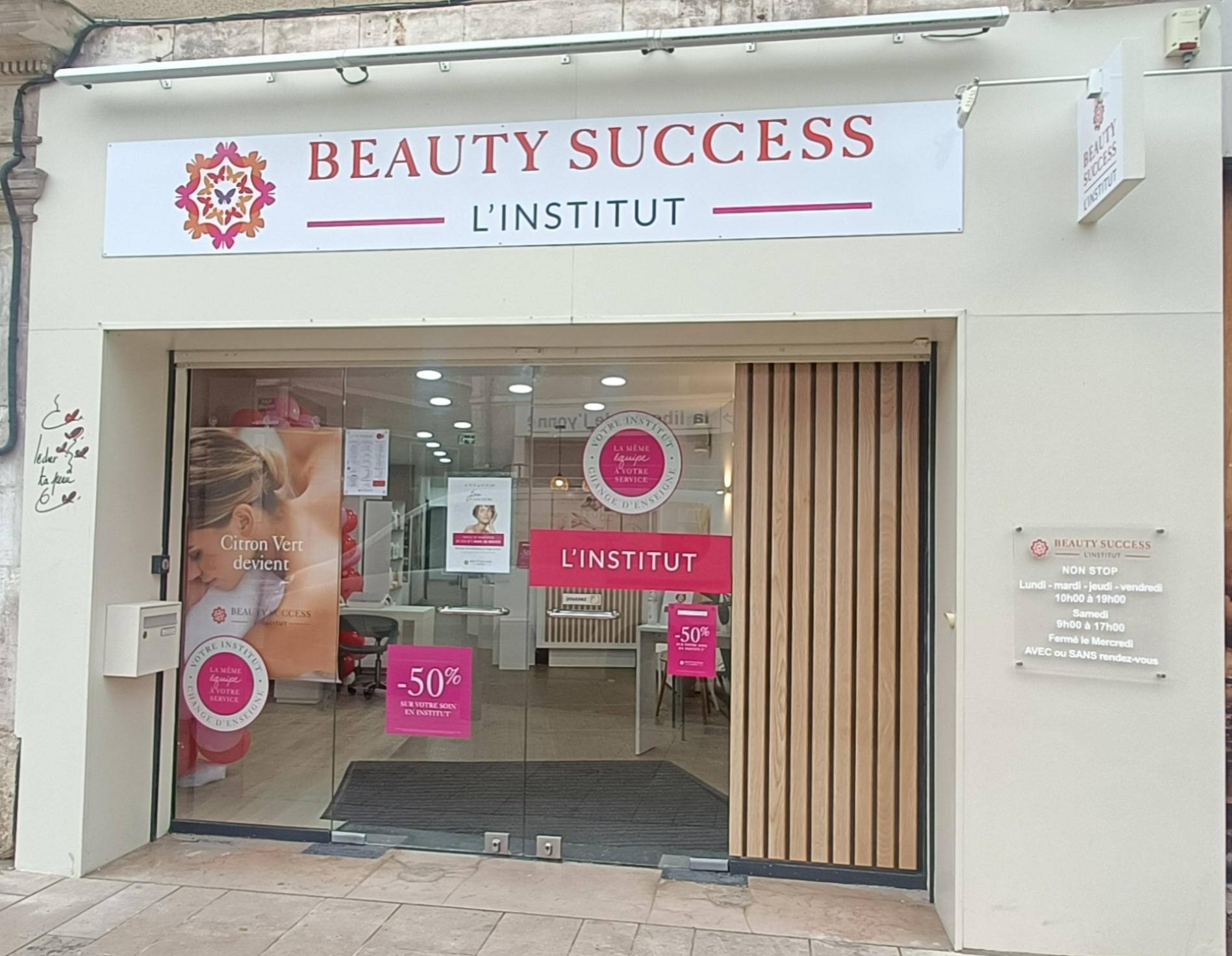 Beauty Success