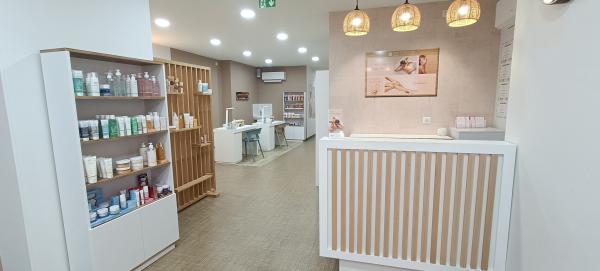 Beauty Success - Accueil