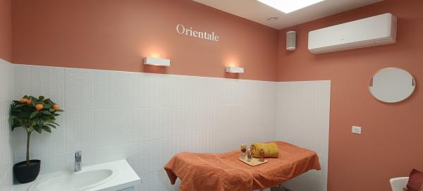 Beauty Success - Cabine