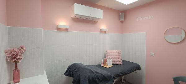 Beauty Success - Cabine 2