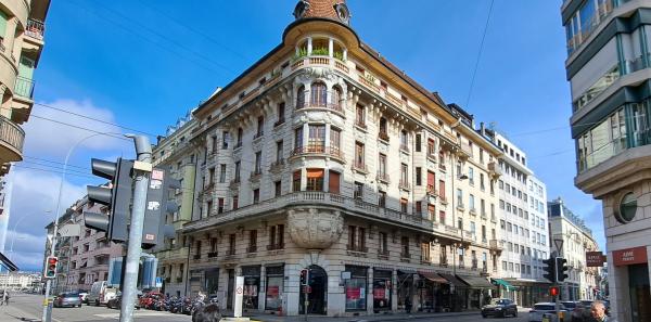 Beauty Success - Magasin Façade