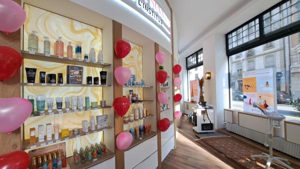 Beauty Success - Magasin produits