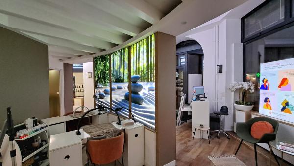 Beauty Success - Magasin onglerie