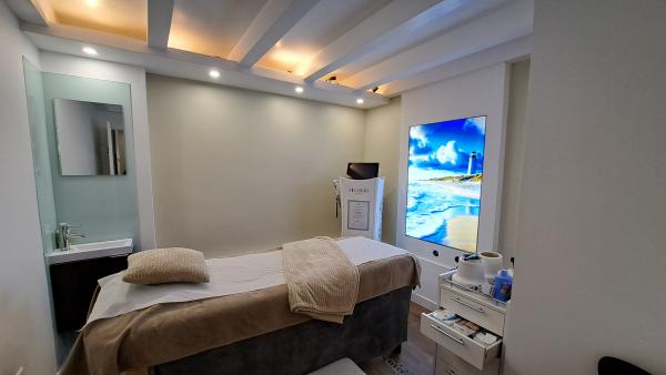 Beauty Success - Cabine