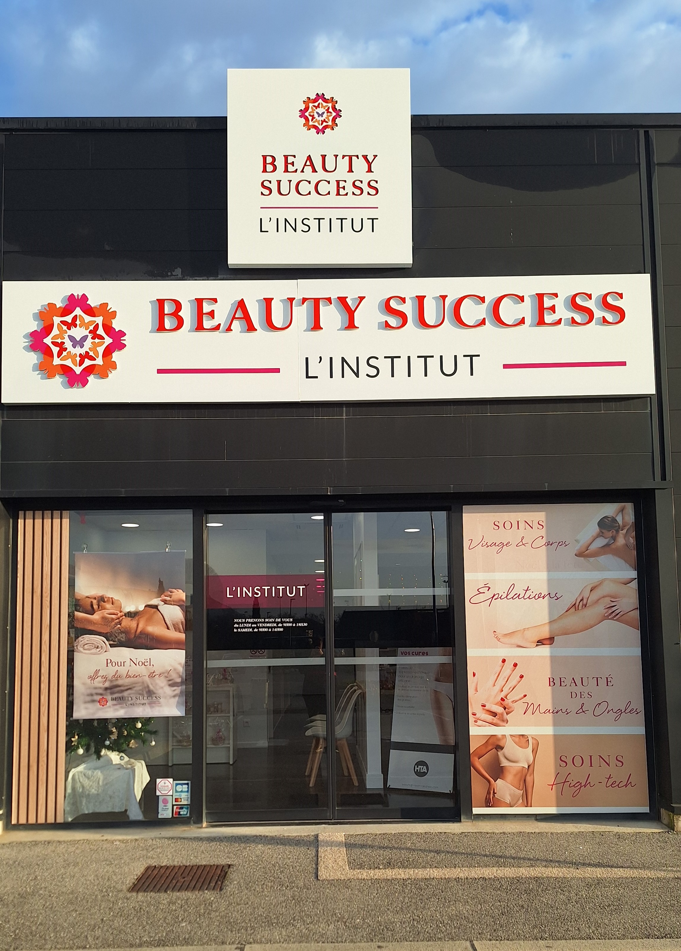 Beauty Success