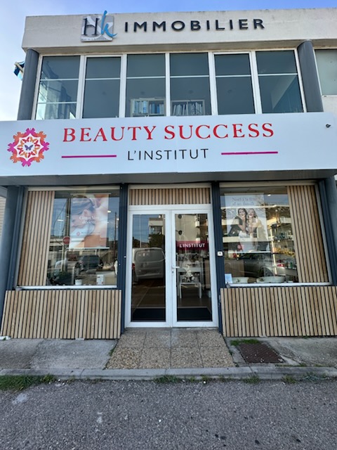 Beauty Success