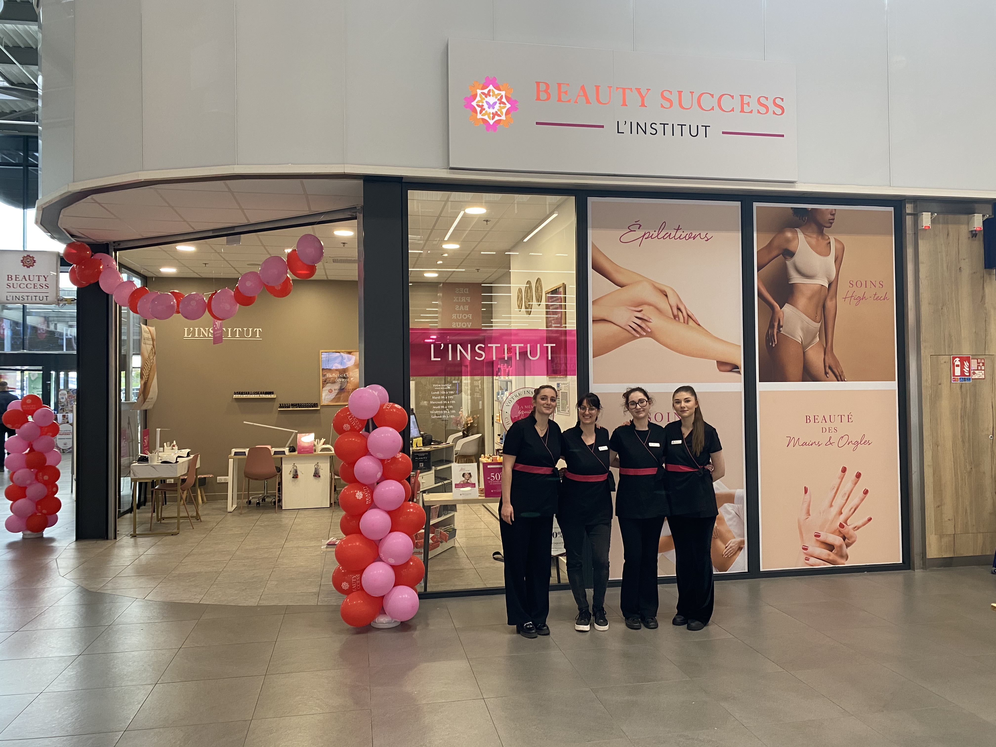 Beauty Success