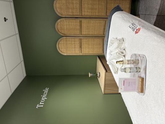 Beauty Success - Cabine 2