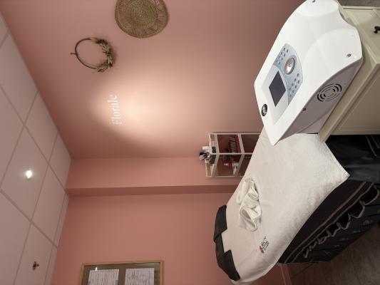 Beauty Success - Cabine 3