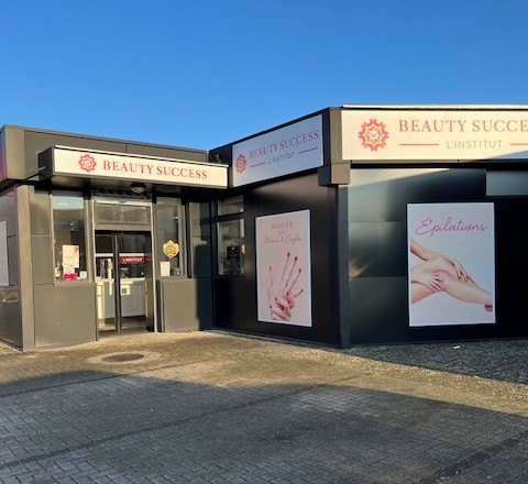 Beauty Success