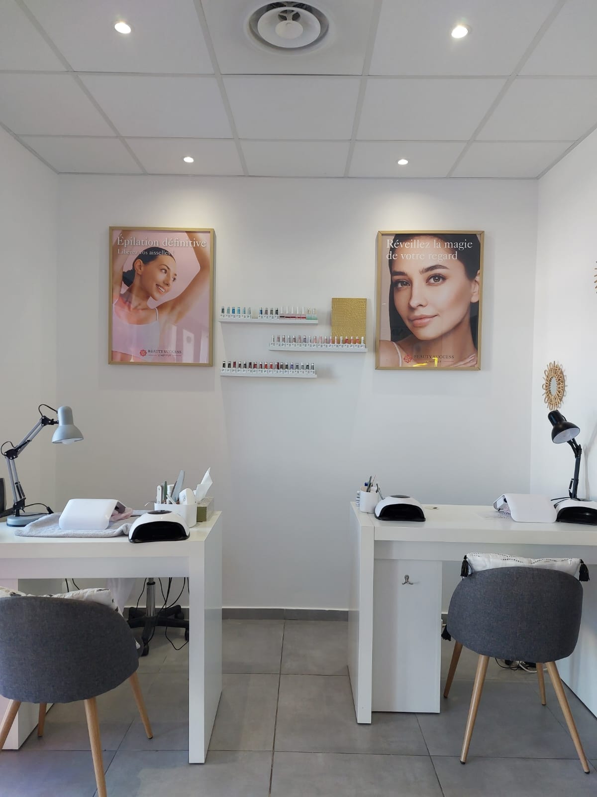Beauty Success