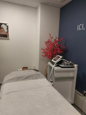 Beauty Success - Cabine