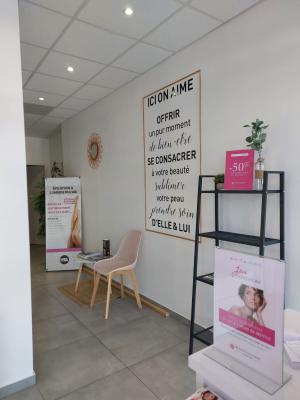 Beauty Success - Accueil