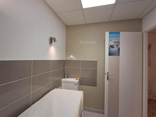Beauty Success - Cabine