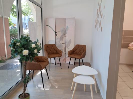 Beauty Success - Accueil