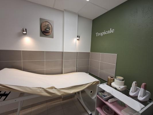 Beauty Success - Cabine 2