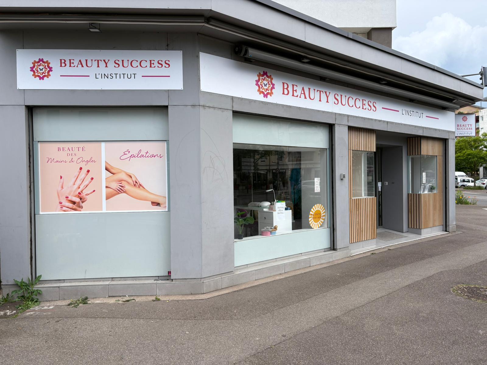 Beauty Success