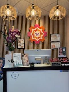 Beauty Success - Accueil